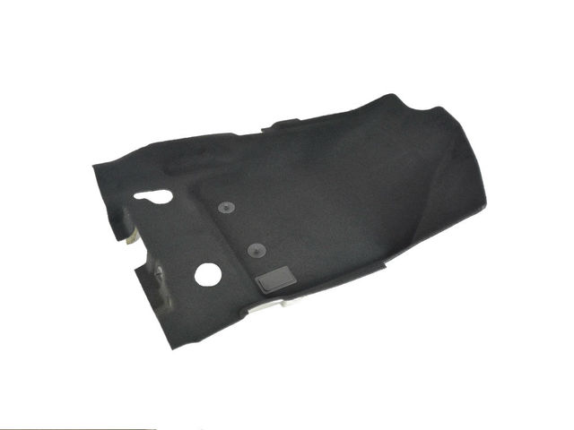 5ZC98LXHAA - Interior Trim: Front Floor Carpet, Right for Jeep: Renegade Image