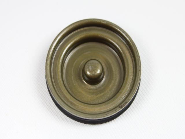 4431617AB - 4-Speed; Automatic VLP Transaxle: Accumulator Cover for Chrysler: 200, 300, 300M, Concorde, Pacifica, PT Cruiser, Sebring, Town &amp; Country, Voyager | Dodge: Avenger, Caravan, Challenger, Charger, Dakota, Durango, Grand Caravan, Intrepid, Journey, Magnum, Neon, Nitro, Ram 1500, Stratus | Jeep: Liberty, Wrangler | Ram: 1500, Dakota Image