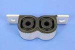 68141627AB - : Exhaust Hanger for Ram: 2500, 3500 Image