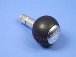 1SZ091R1AA - : Gearshift Knob for Dodge: Viper Image