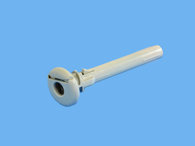 5SK72DW1AA - Interior Trim: Headrest Sleeve for Jeep: Cherokee Image