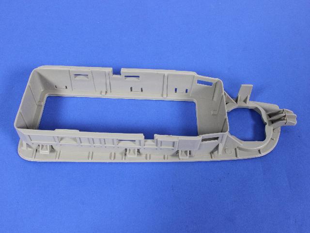 1AZ58BD1AA - Interior Trim: Power Window Switch Bezel for Chrysler: 300 | Dodge: Charger, Magnum Image