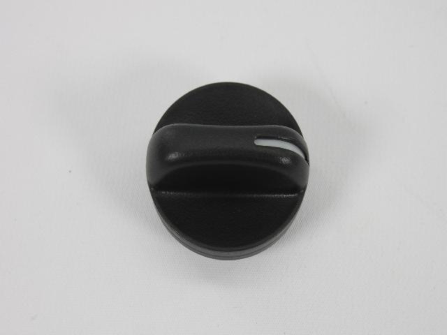5069169AA - Air Conditioning &amp; Heater: A/c And Heater Control - Rotary Knob for Jeep: Liberty Image