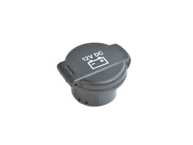 5026966AA - Electrical: Power Outlet Cap for Mopar Image