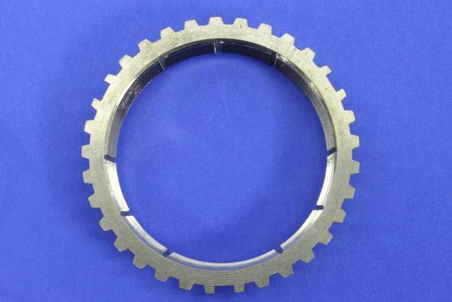83500566 - Manual Transmission 5 Speed: Synchronizer Stop Ring for Mopar Image