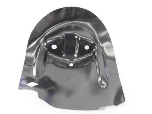 68039048AB - Body Sheet Metal Except Doors: Shock Absorber Reinforcement, Right for Dodge: Durango | Jeep: Grand Cherokee, Grand Cherokee WK Image