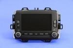 5VV70LXHAA - : Multi Media Radio for Mopar Image