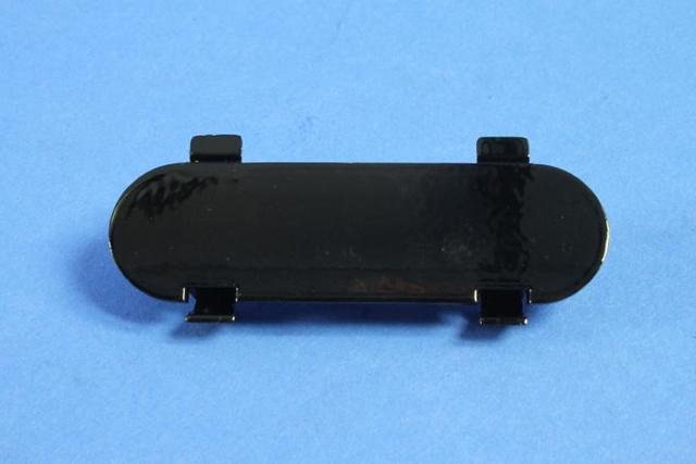 55112738AA - Body Sheet Metal Except Doors: Luggage Rack Cover for Jeep: Cherokee Image