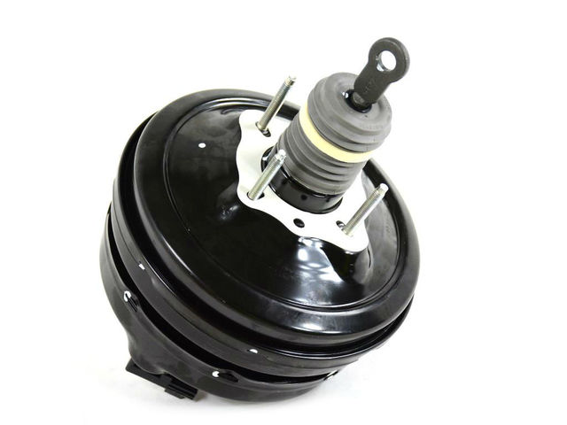 68043800AB - Brakes: Power Brake Booster for Chrysler: Town &amp; Country | Dodge: Grand Caravan Image