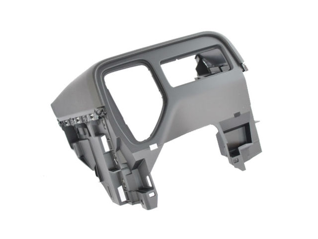 5YQ52LXHAA - Interior Trim: Instrument Panel Bezel for Jeep: Renegade Image