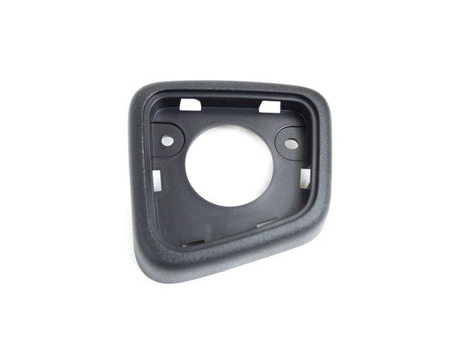 1XT83LC5AA - Interior Trim: Riser Cover for Jeep: Cherokee Image