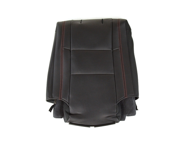 5YE08DX9AC - Interior Trim: Rear Seat Back Cover, Right for Mopar Image