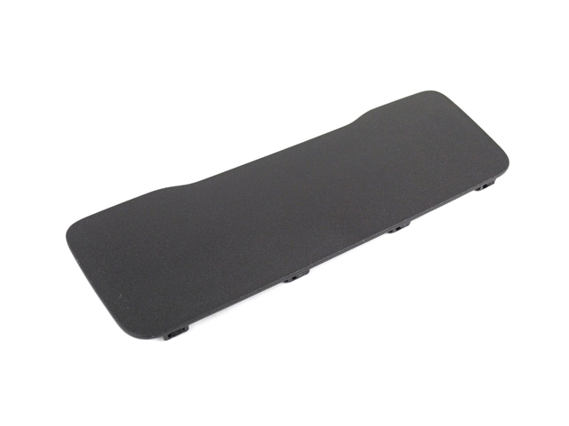 5NA45DX9AA - Interior Trim: Seat Base Cover for Jeep: Cherokee Image
