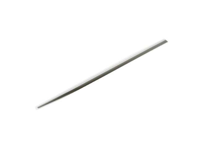 68365861AA - Exterior Ornamentation: Rear Door Molding, Left for Mopar Image