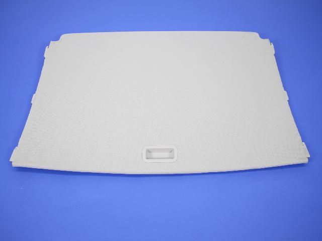 1DP18HDAAA - Body Sheet Metal Except Doors: Sunroof Sunshade for Dodge: Caliber, Journey | Jeep: Compass, Patriot Image
