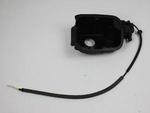 68045460AD - Body Sheet Metal Except Doors: Fuel Filler Housing for Mopar Image
