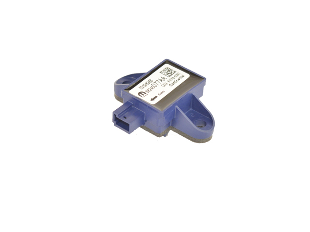 68245077AA - Restraints: Pressure Sensor, Left for Chrysler: Pacifica, Voyager | Jeep: Compass Image