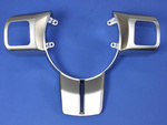 1TE64SZ6AA - : Steering Wheel Bezel for Mopar Image