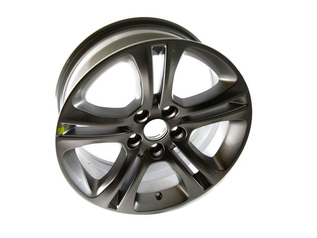 5PN31XZAAA - Wheels: Aluminum Wheel, Front Or Rear for Mopar Image
