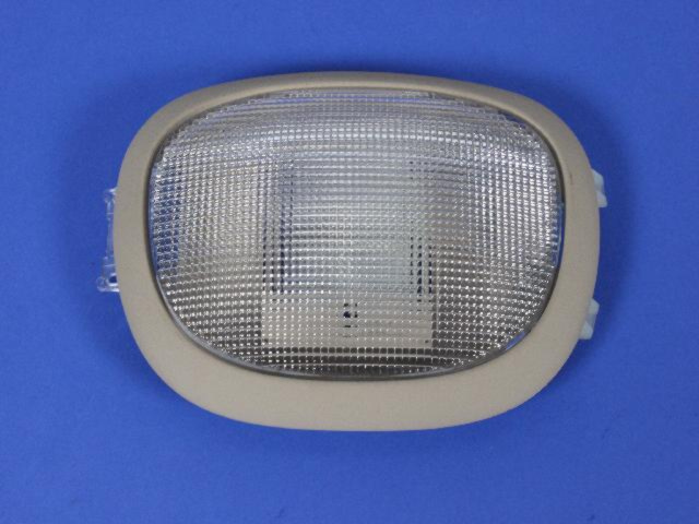 JV76TL2 - Instrument Panel and Radios and Consoles: Dome Lamp for Chrysler: Sebring | Dodge: Dakota, Neon, Ram 1500, Ram 2500, Ram 3500, Stratus | Jeep: Liberty Image