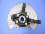 4854635AD - : Front Knuckle And Hub, Left for Dodge: Caliber Image