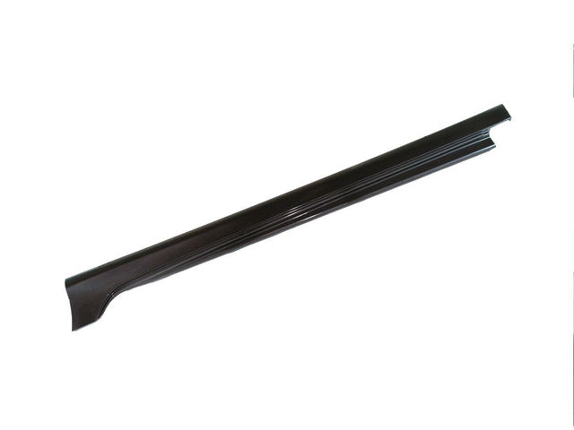 1VQ09LAUAG - Exterior Ornamentation: Sill Molding, Left for Mopar Image