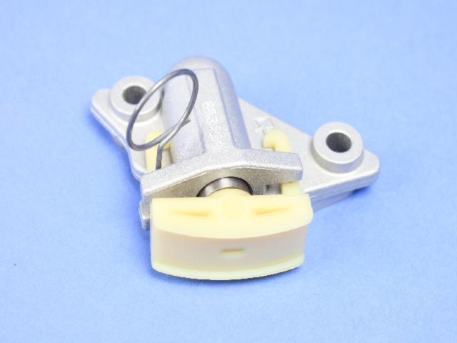 5047891AA - Engine: Chain Tensioner for Chrysler: 200, 300, Pacifica, Town &amp; Country, Voyager | Dodge: Avenger, Challenger, Charger, Durango, Grand Caravan, Journey | Jeep: Cherokee, Gladiator, Grand Cherokee, Grand Cherokee L, Grand Cherokee WK, Wrangler, Wrangler JK | Ram: 1500, 1500 Classic, C/V, ProMaster 1500, ProMaster 2500, ProMaster 3500 Image
