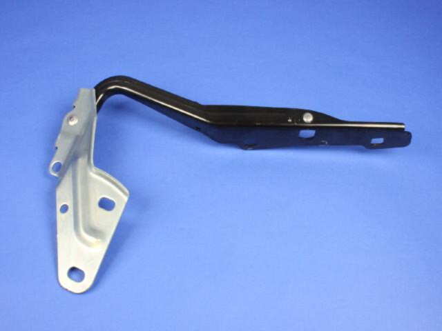 2009-2024 Mopar Hood Hinge, Left 55372575AD | My Mopar Parts