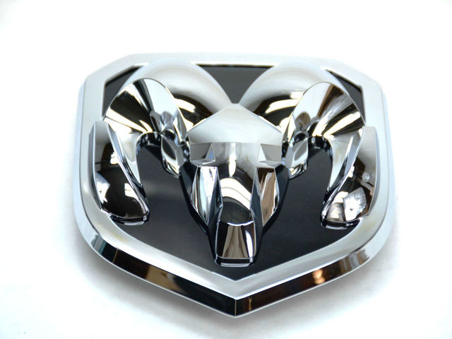 2013-2024 Ram Ram Head Medallion 68140322AA | My Mopar Parts