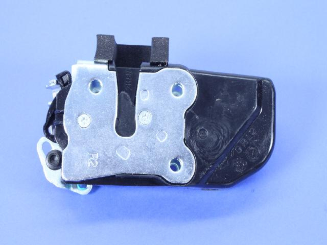 4878828AF - Doors and Related Parts: Rear Door Latch, Right for Mopar Image
