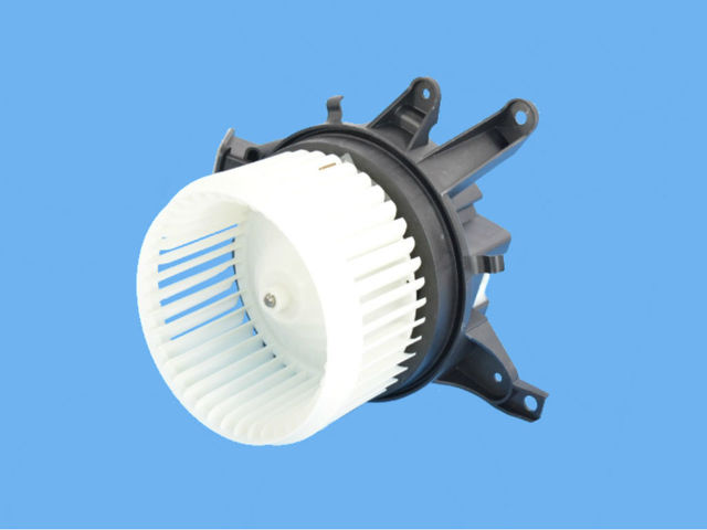 68266039AA - Air Conditioners and Heaters: Blower Motor for Dodge: Hornet | Fiat: 500X | Jeep: Renegade Image