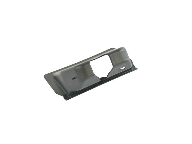 68332769AA - Doors, Door Mirrors and Related Parts: Deck Lid Latch Cover for Dodge: Hornet | Jeep: Compass Image