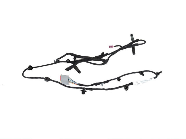 68271953AC - Electrical: Jumper Wiring for Mopar Image