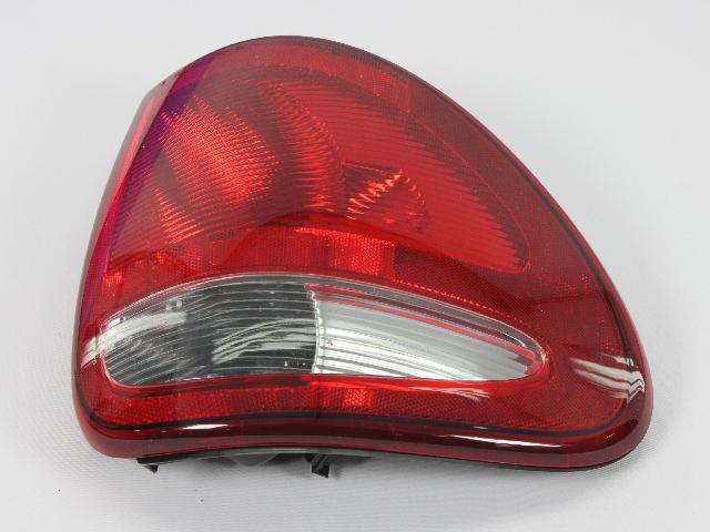 68241335AA - Electrical: Tail Stop Turn Lamp, Left for Mopar Image