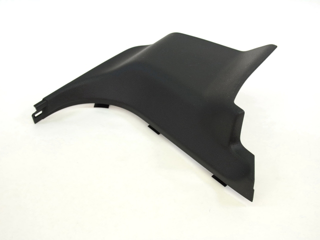 ドロマーマーシャルパーツ 2014-2026 Mopar Cowl Side Trim Panel, Right 5XL64DX9AB | My Mopar