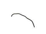 68315510AA - : A-Pillar Seal for Mopar Image