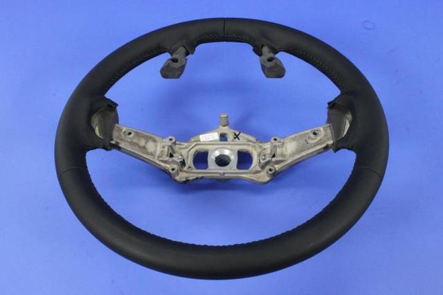 1VT811X9AB - Steering: Steering Wheel for Mopar Image