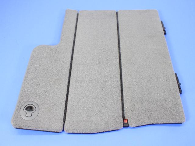 1MF08BD5AB - Interior Trim: Load Floor Door Assembly, Right for Chrysler: Town &amp; Country | Dodge: Grand Caravan Image