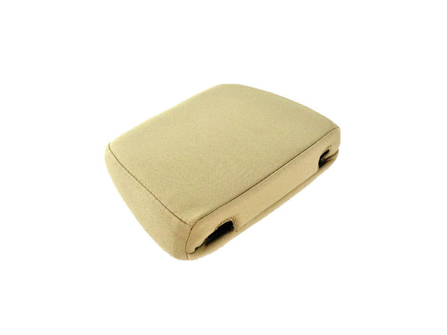 1UP95HL1AB - Interior Trim: Third Row Headrest for Mopar Image