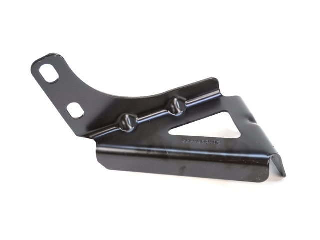 55255027AC - Frames and Bumpers: Bumper To Frame Rail Bracket, Left for Mopar Image