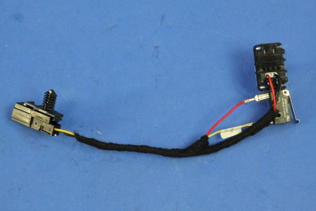 55057360AA - Interior Trim: Courtesy Lamp Wiring for Mopar Image