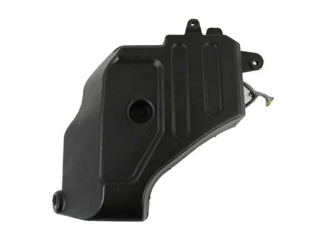 5064979AA - Electrical: Sub Woofer Speaker for Jeep: Compass, Patriot Image