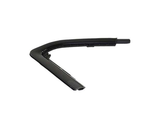 68257469AB - Exterior Ornamentation: Day Light Opening Molding, Left for Jeep: Grand Cherokee, Grand Cherokee WK Image