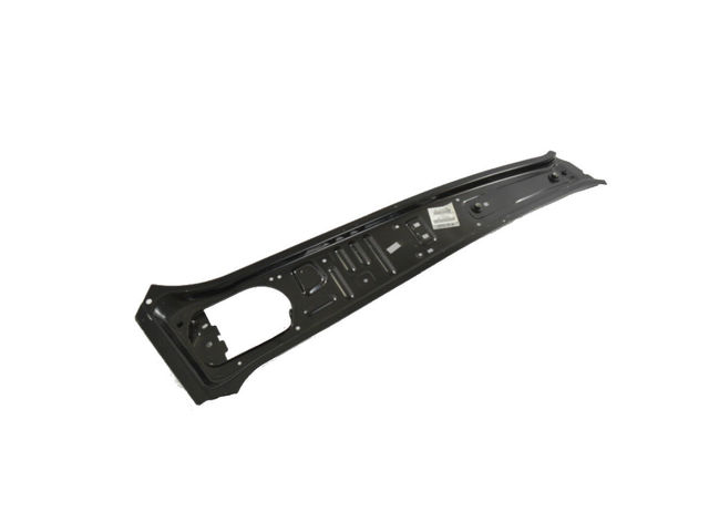 68285201AA - Body Sheet Metal Except Doors: B-pillar Reinforcement, Left for Fiat: 500X Image