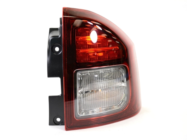 5272908AB - Electrical: Tail Stop Turn Sidemarker Lamp, Right for Jeep: Compass Image