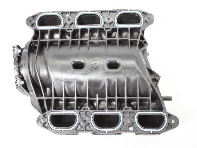 4781577AM - 3.3L Gas; Engine: Intake Manifold Plenum for Chrysler: Town &amp; Country | Dodge: Grand Caravan Image