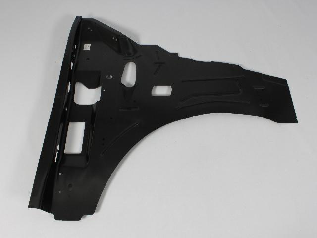 5109366AC - Body Sheet Metal Except Doors: Cowl Side Panel, Right for Chrysler: Town &amp; Country | Dodge: Grand Caravan | Ram: C/V Image