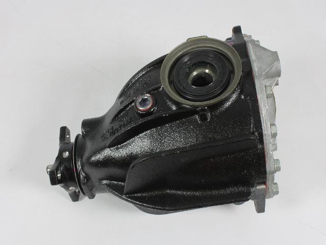 52114594AF - Rear Axle: Rear Axle Differential for Chrysler: 300 | Dodge: Charger, Magnum Image