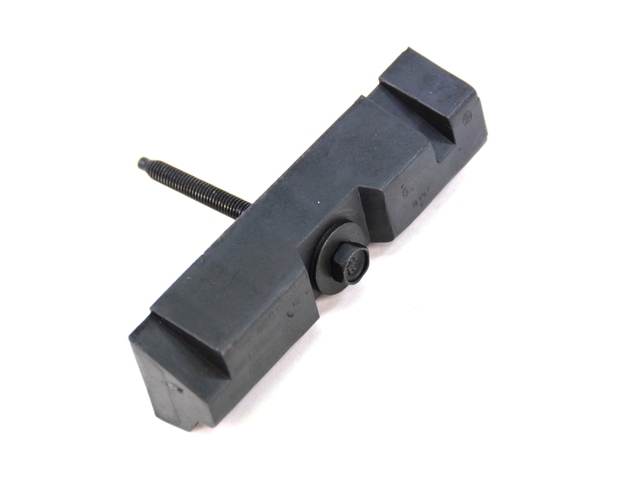 55136959AC - Electrical: Battery Hold Down Bracket for Jeep: Grand Cherokee, Liberty, Wrangler Image