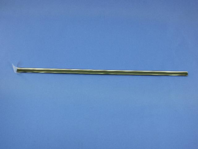 WG19BPKAC - Exterior Ornamentation: Front Door Molding, Left for Chrysler: 300 | Dodge: Charger, Magnum Image